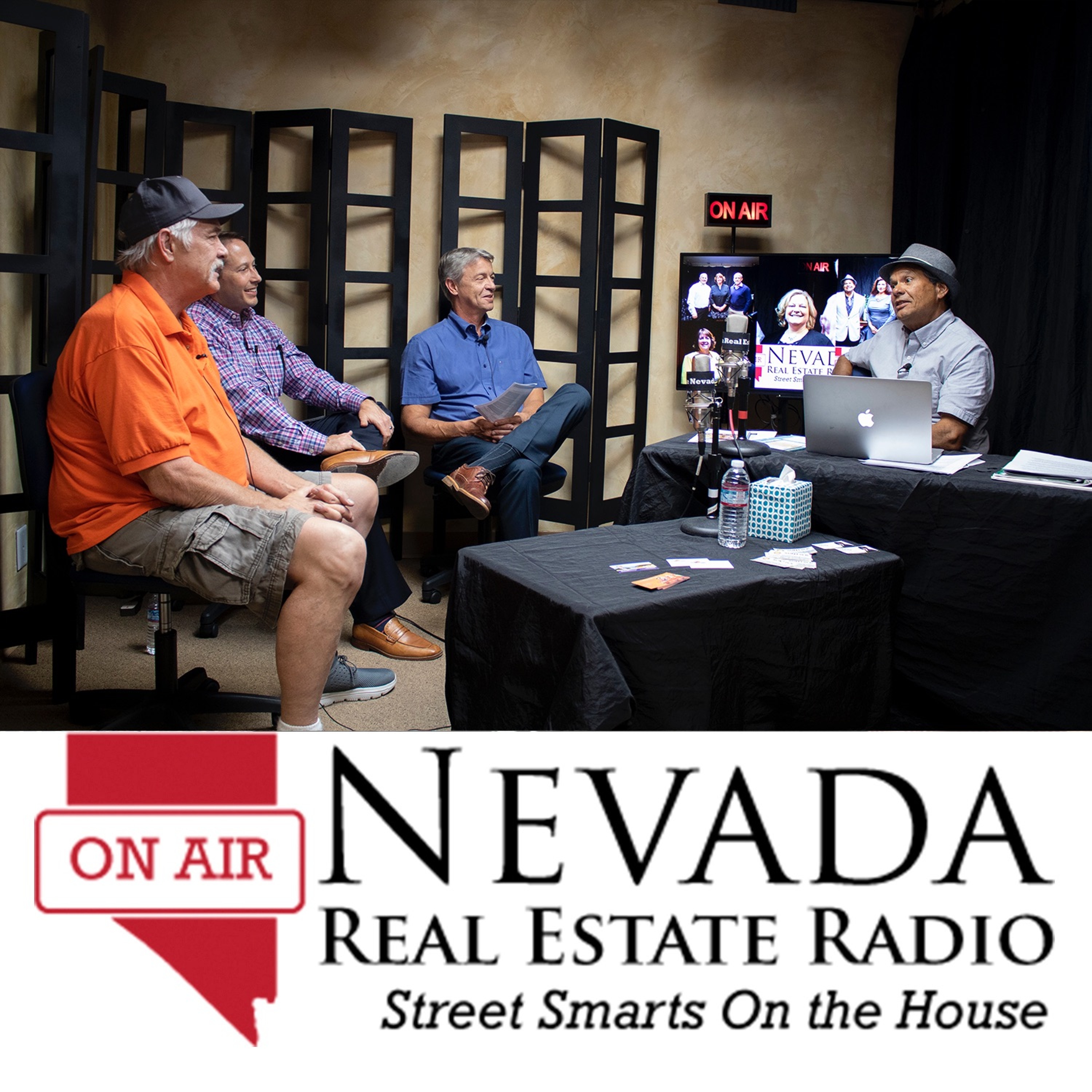 Nevada Real Estate Radio