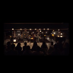 jeremy zucker - scared (live in nyc)