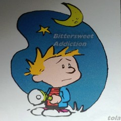 Bittersweet Addiction