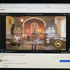 Live from The Manna House (Penketh)