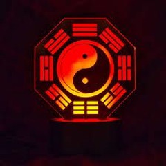 Psychedelic Meditation @ Out of Space - Weberknecht 2019