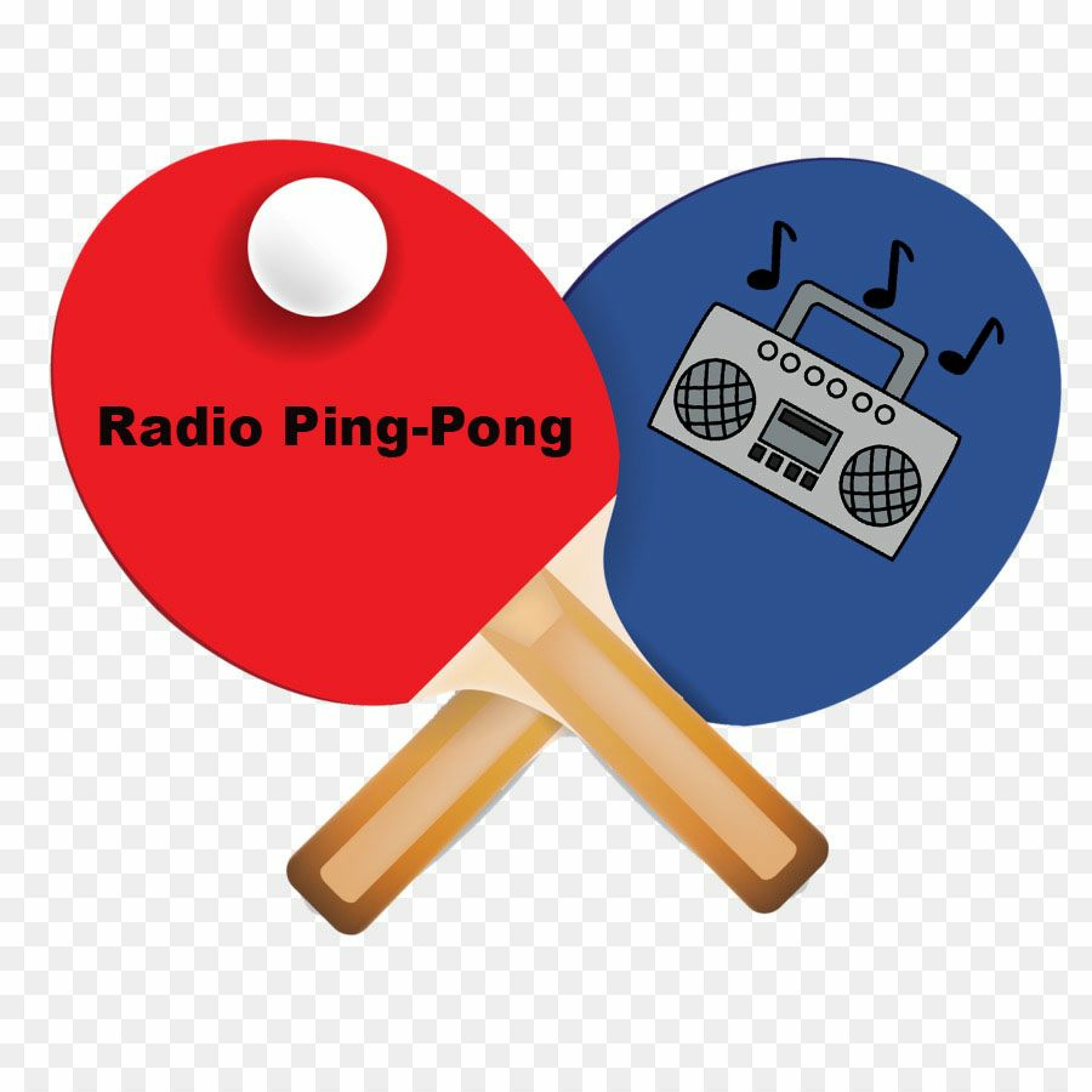 SRM Live  - 13 Rubi's Ping pong:(Luna x Anna: Songs of life) episode artwork