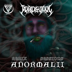 Mubali - 63 Hours Power Trip (Hanumann Remix)