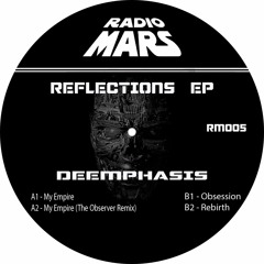 TL Premiere : Deemphasis - Obsession [Radio Mars]