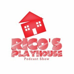 Rico's Playhouse presents: All We Need Is A Table "Issa Cock" @OhemmeG @MaecyBae