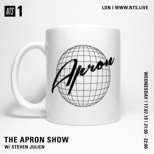 NTS Apron Show - 17th July 2019
