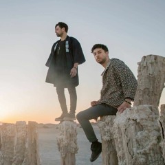 Bedouin Remixes
