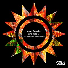 Yvan Genkins - Work