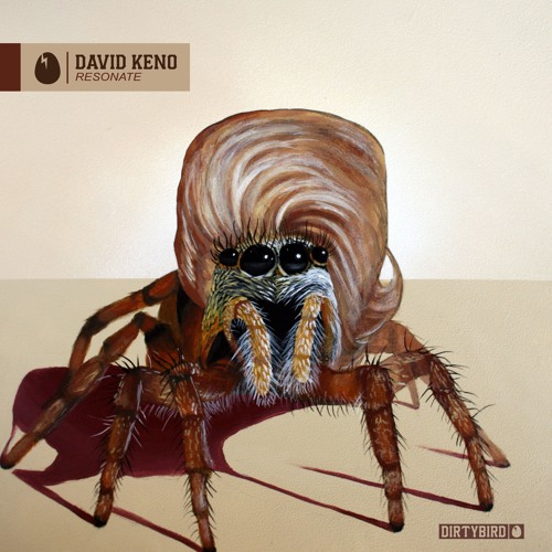 David Keno - Resonate [DIRTYBIRD]