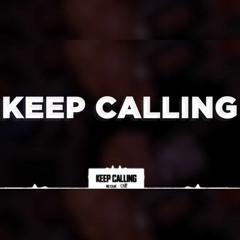 Cazz X Re Cue - Keep Calling Ft. Junior Paes (Club Mix)