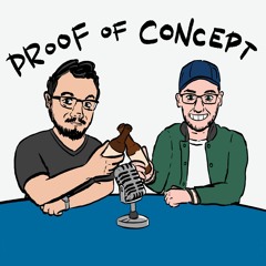The Pod Boys Are Back In Town (The Hidden Episode)