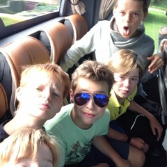 #WEWE CRAZY MONDAY 2.0 (JjKkLL)