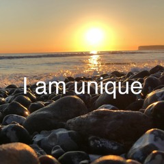 I am unique