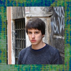 alef the boy @ BATEU 3 ANOS 06.04.19