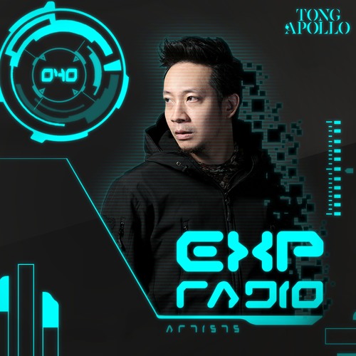 Stream EXP RADIO 40 by TONG APOLLO EXP RADIO | Listen online for free on  SoundCloud