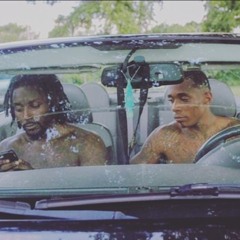 Bleed X Bo Gooch - Running Shit