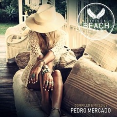 Eivissa Beach Cafe VOL 59 - Compiled & mixed by Pedro Mercado