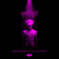 Lil Peep - Spotlight (Demo)
