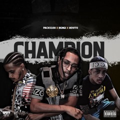 Packs100 Ft. Bengi X Hovito - Champions