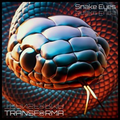 Transforma - Snake Eyes