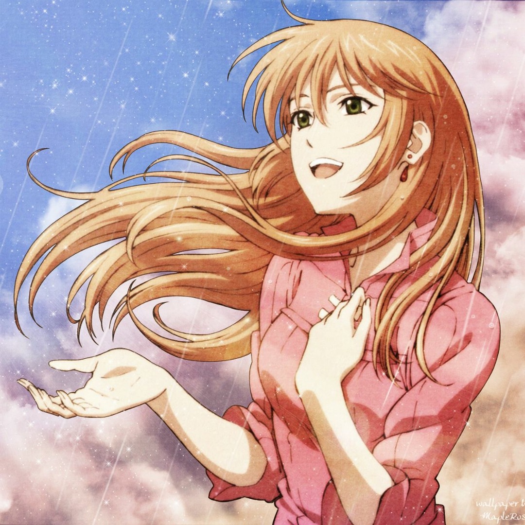 Stream [Sore Sekai Utsukushii] Tender Rain / Beautiful Rain | Slow