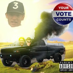 Election Season Freestyle Ft. Logie poo