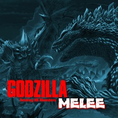 King of the Monsters [Godzilla: DaMM Remix]