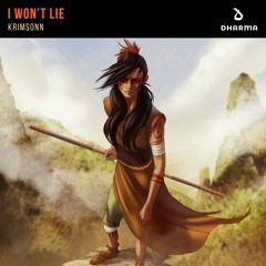 Krimsonn - I Won't Lie