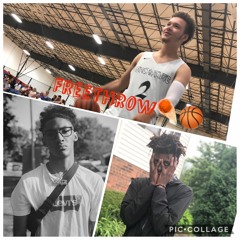 FreeThrow Ft. Kingcurls, Jay Sosa