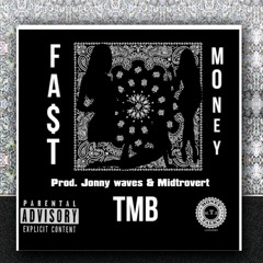 4. Ice Chilli x TMB x JhanJhan2x - Let Me Know (prod. Midtrovert)