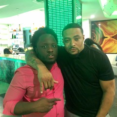 Issa Vibe Wednesday at Star Lounge DJ STAKZ X DJ SLIM LIVE  7.17.2019