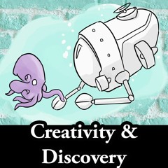 Creativity And Discovery