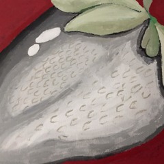 Strawberries (Right Here With Me)