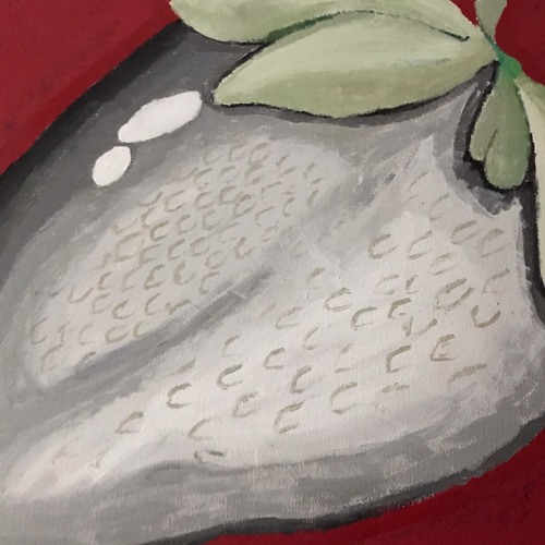 Strawberries (Right Here With Me)