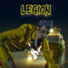 LEGION (FREE DOWNLOAD)