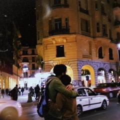 المشهد الآخير