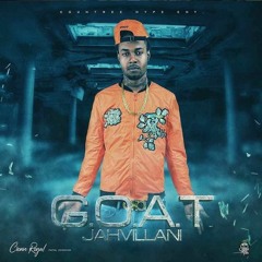 Jahvillani - GOAT