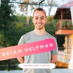 How to achieve balance while living a more fulfilled life - Brian Helfman