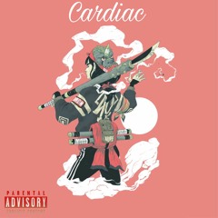 Cardiac - The Merk