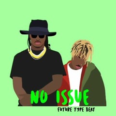 "NO ISSUE"
