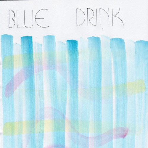 Blue Drink Episode 5