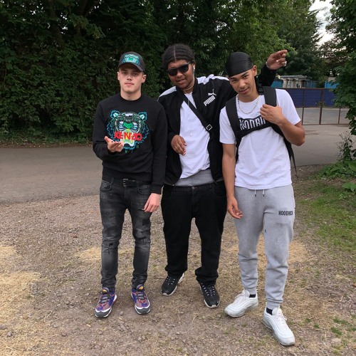 INTENT - Tokez x Mz x D1