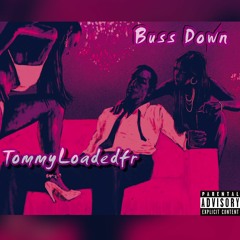 Buss Down (Prod. by Majin)