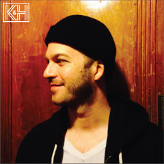 K&H | Re:Search #001 | Cory James