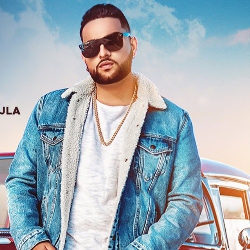 sidhu moose wala denim jacket