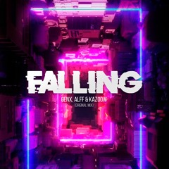 GenX, ALFF & Kazoow - Falling (Original Mix)