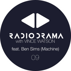 Radio Drama 9 Pt2 | Ben Sims