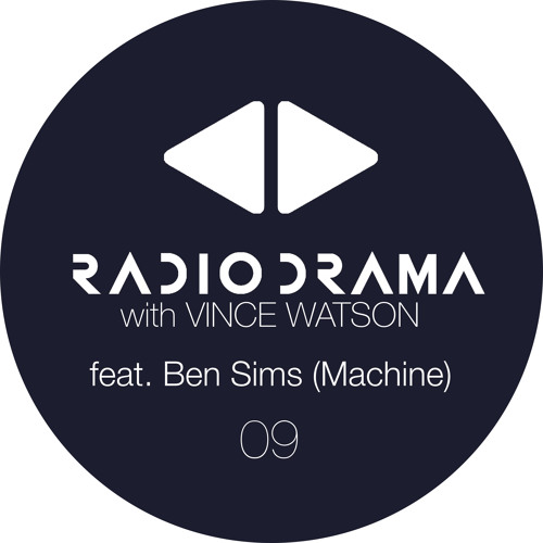 Radio Drama 9 Pt2 | Ben Sims