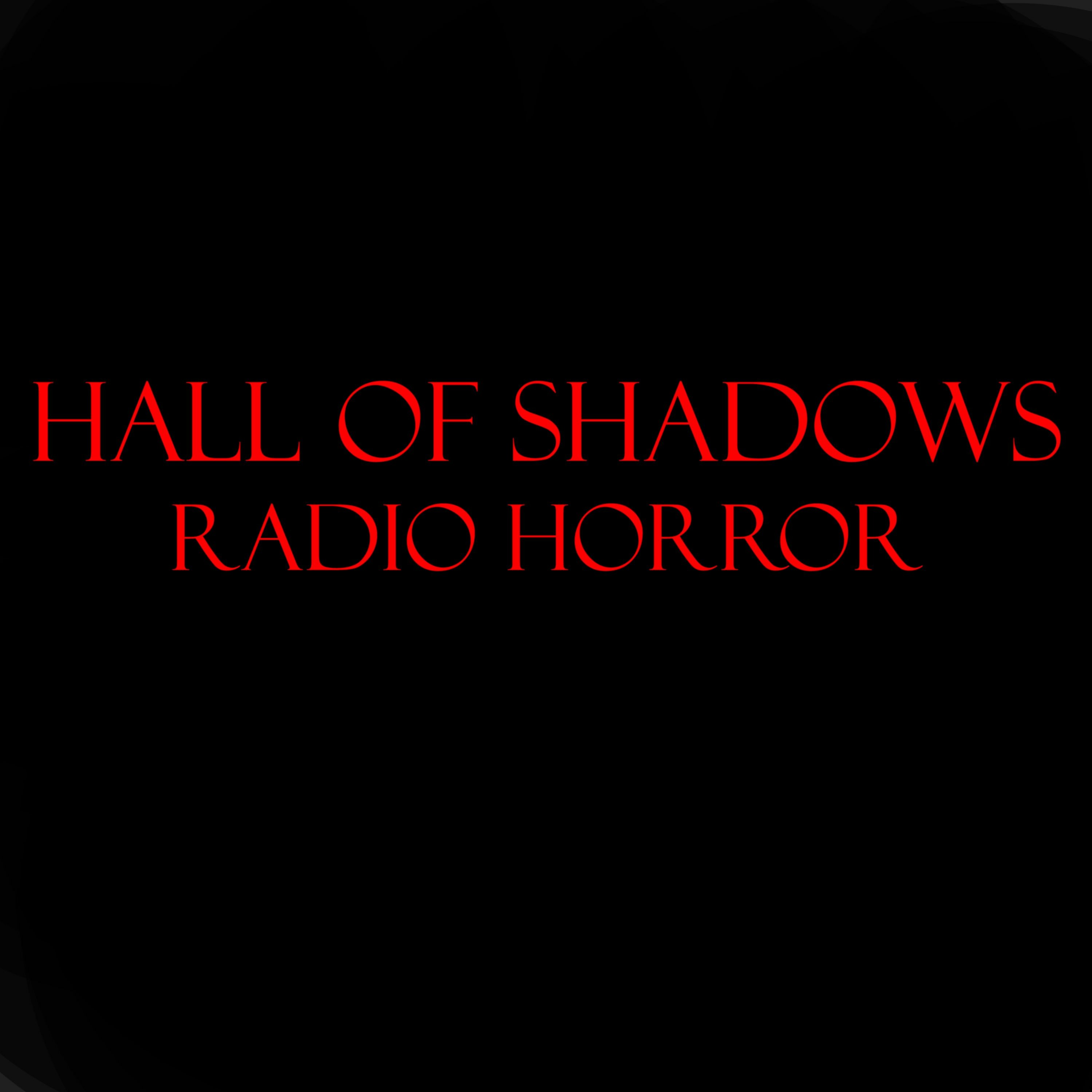 Hall Of Shadows - The Caretaker