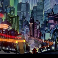 Future Funk 三